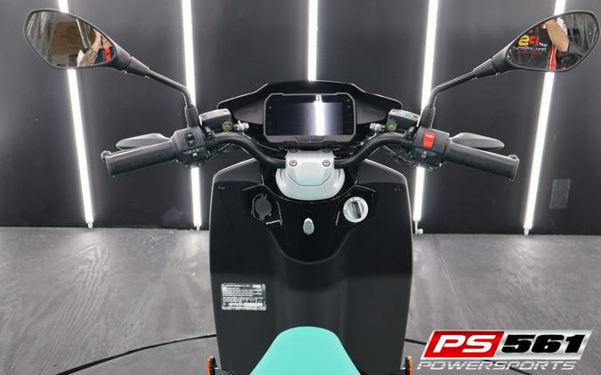 2022 Piaggio Piaggio 1 FCW Active