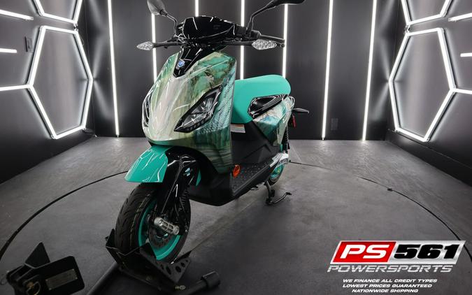 2022 Piaggio Piaggio 1 FCW Active