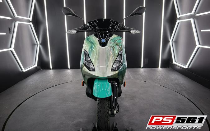 2022 Piaggio Piaggio 1 FCW Active