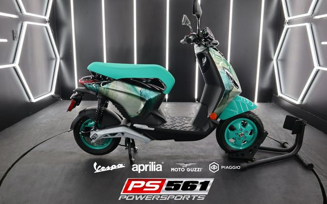 2022 Piaggio Piaggio 1 FCW Active