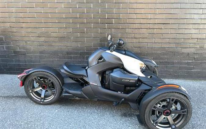 2023 Can-Am Ryker 600 ACE