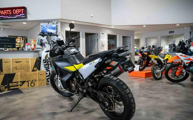 2023 Husqvarna Norden 901