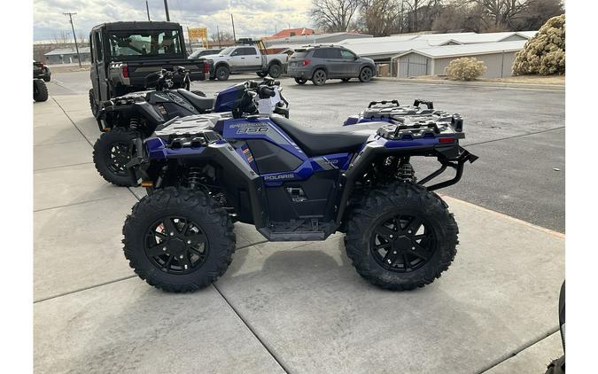 2024 Polaris Industries SPORTSMAN 850 ULTIMATE TRAIL