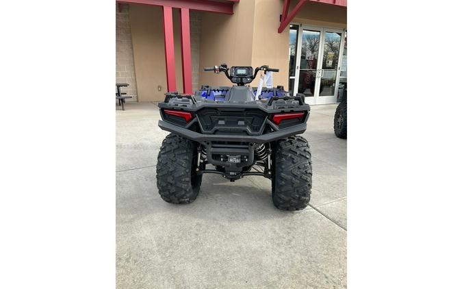 2024 Polaris Industries SPORTSMAN 850 ULTIMATE TRAIL