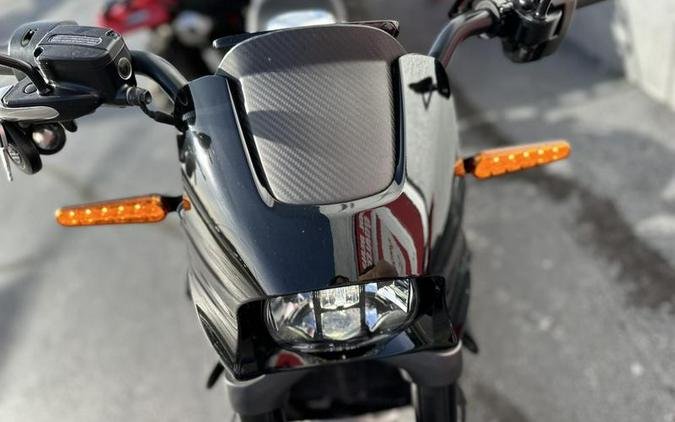 2020 Harley-Davidson® ELW - LiveWire™