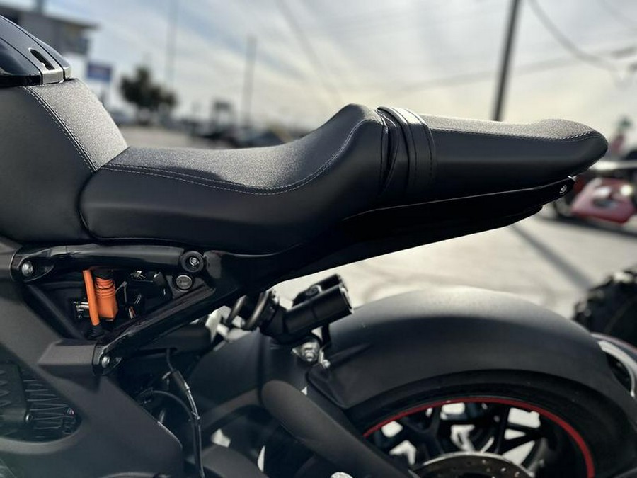 2020 Harley-Davidson® ELW - LiveWire™