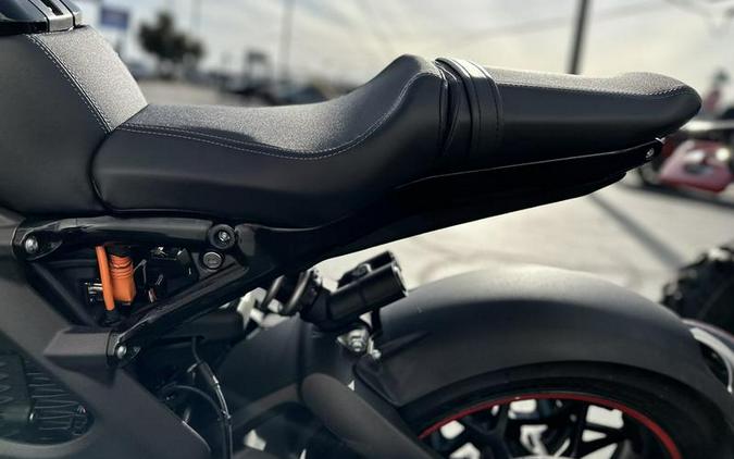 2020 Harley-Davidson® ELW - LiveWire™