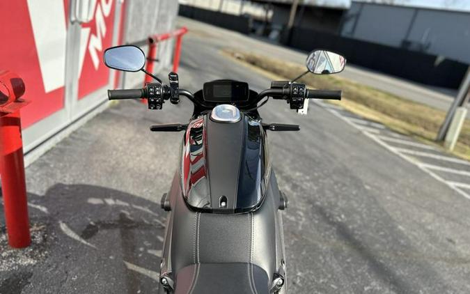 2020 Harley-Davidson® ELW - LiveWire™