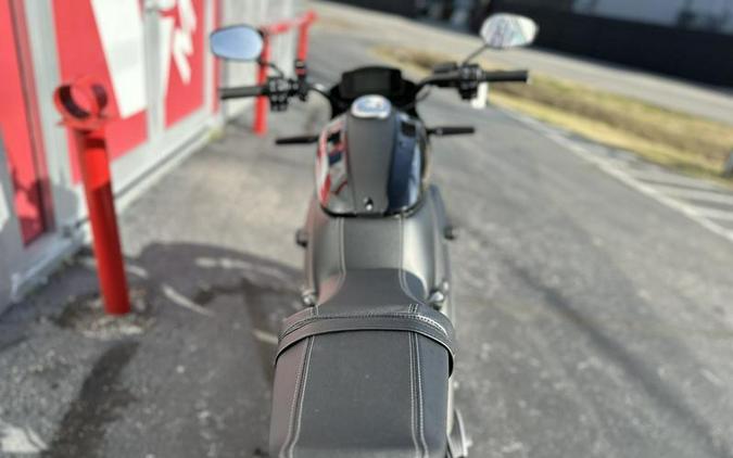 2020 Harley-Davidson® ELW - LiveWire™