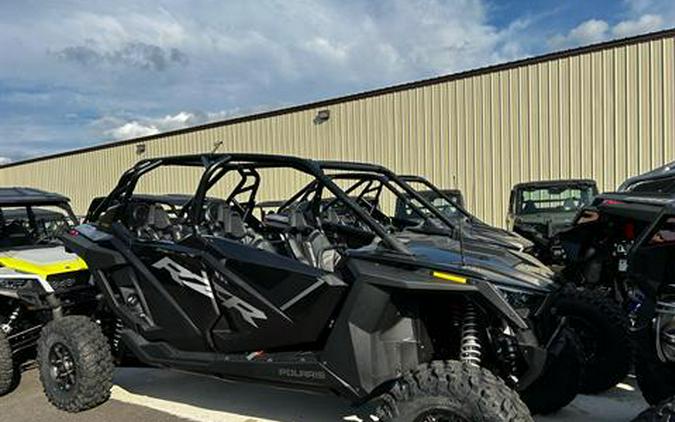 2024 Polaris RZR Pro XP 4 Ultimate