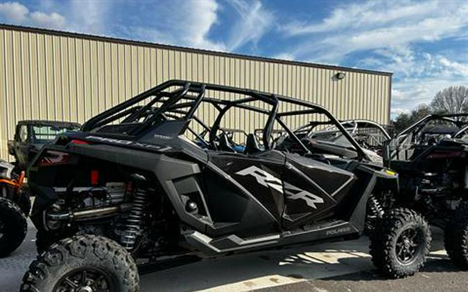 2024 Polaris RZR Pro XP 4 Ultimate