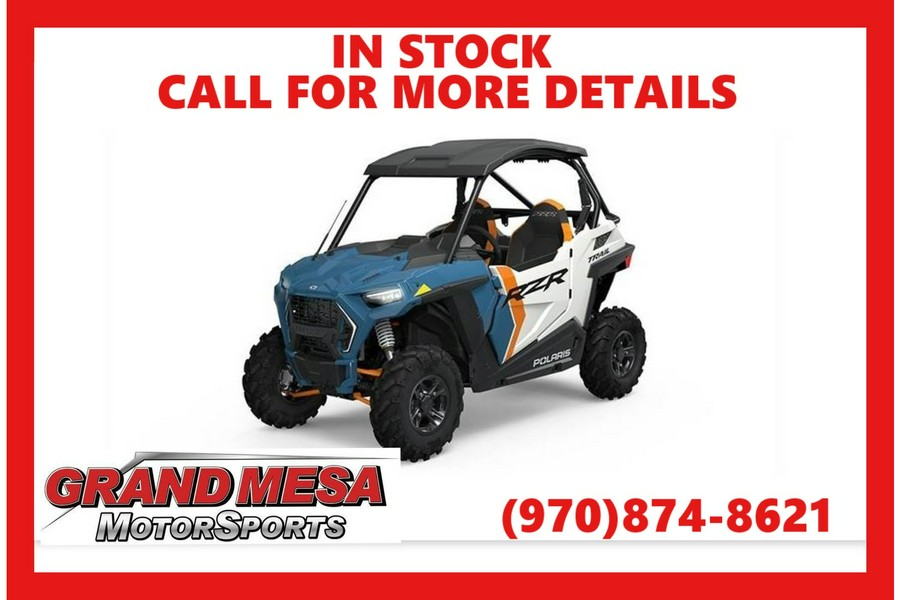 2024 Polaris Industries RZR® Trail Ultimate