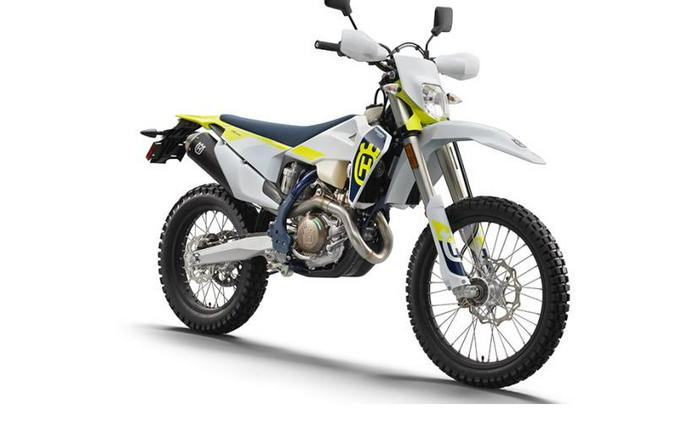 2023 Husqvarna® FE 501s