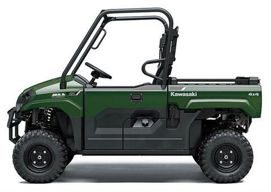 2023 Kawasaki MULE PRO-MX EPS