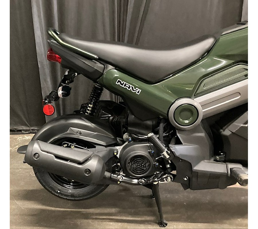 2023 Honda Navi