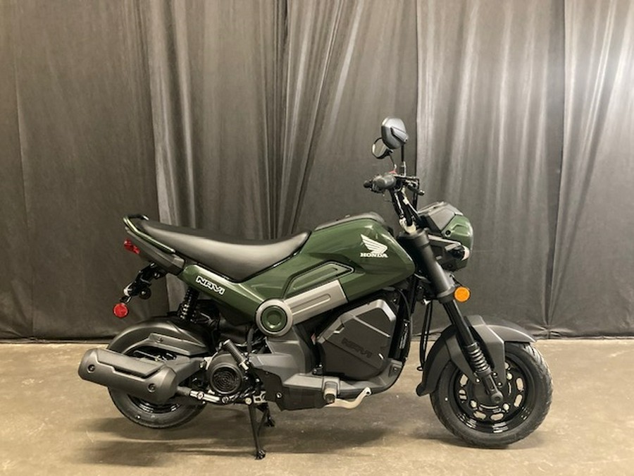 2023 Honda Navi