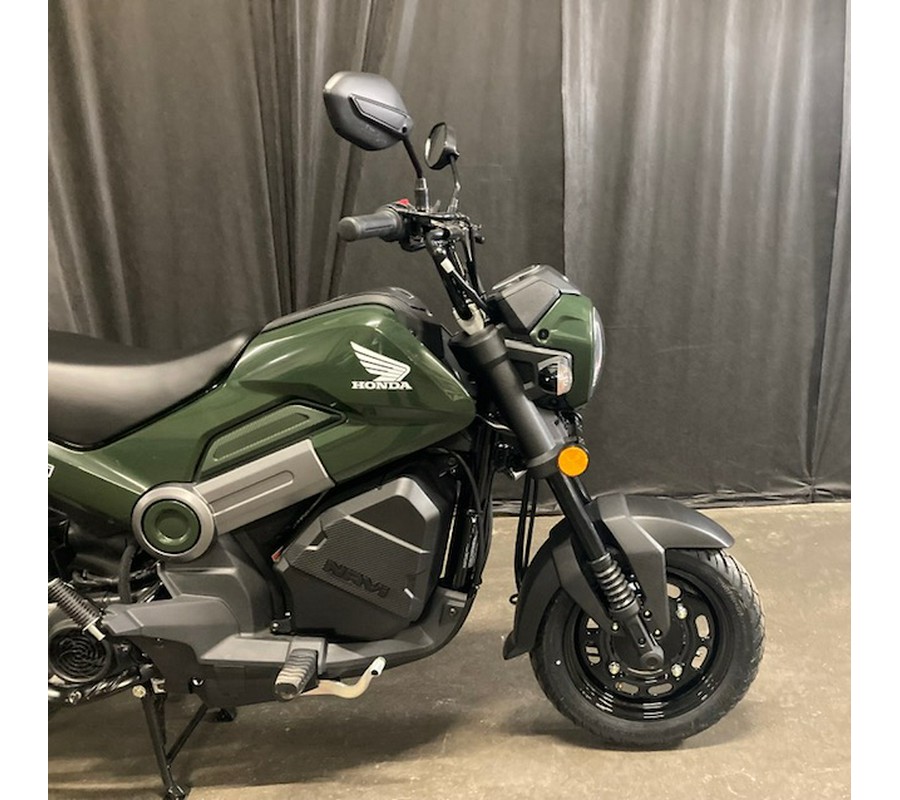 2023 Honda Navi