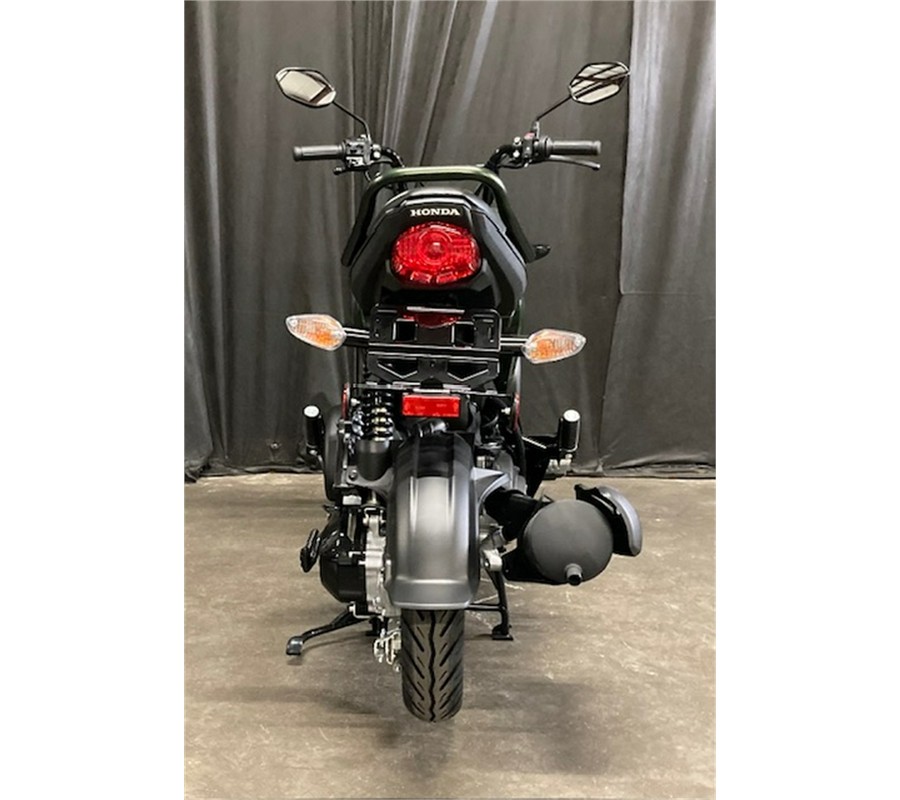 2023 Honda Navi