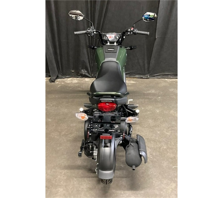 2023 Honda Navi