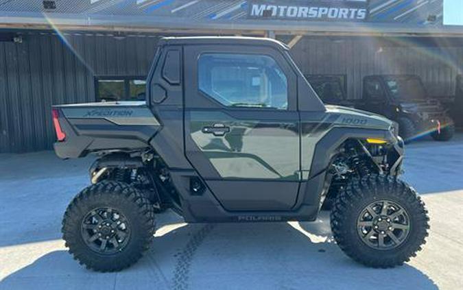 2024 Polaris Polaris XPEDITION XP Northstar