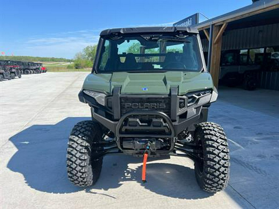 2024 Polaris Polaris XPEDITION XP Northstar