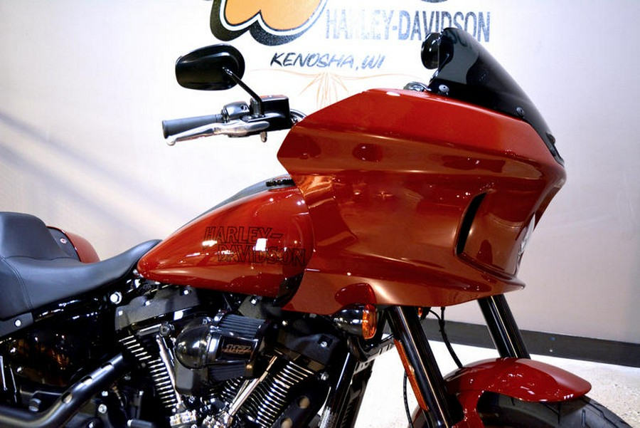 2024 Harley-Davidson® FXLRST - Low Rider® ST