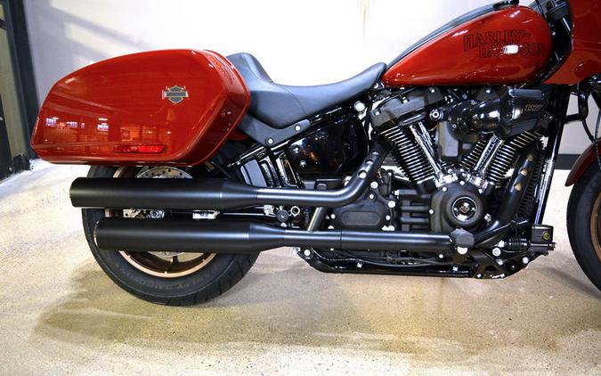 2024 Harley-Davidson® FXLRST - Low Rider® ST