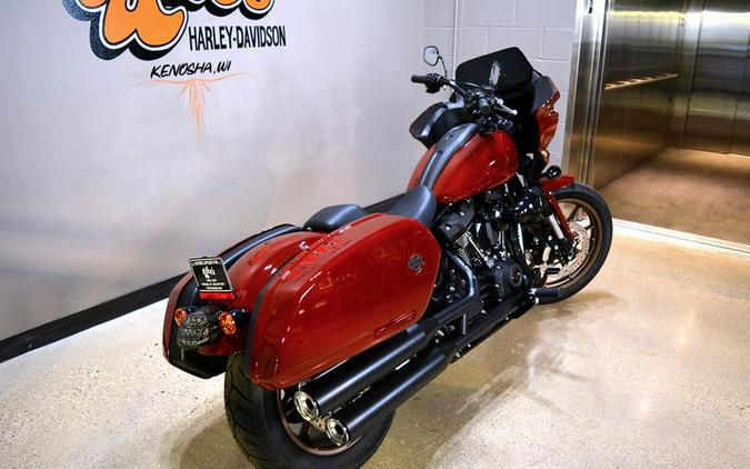 2024 Harley-Davidson® FXLRST - Low Rider® ST