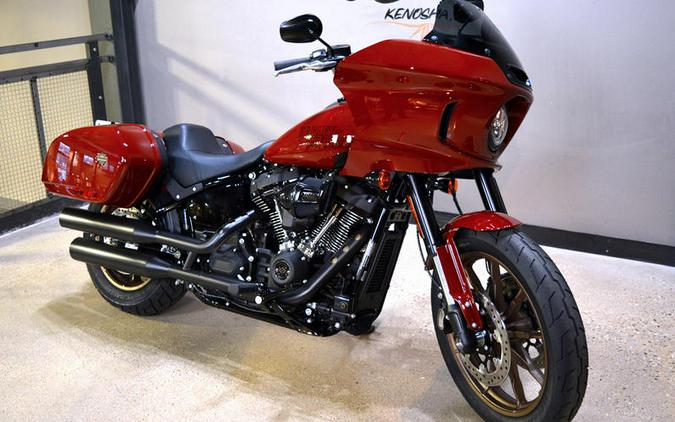 2024 Harley-Davidson® FXLRST - Low Rider® ST