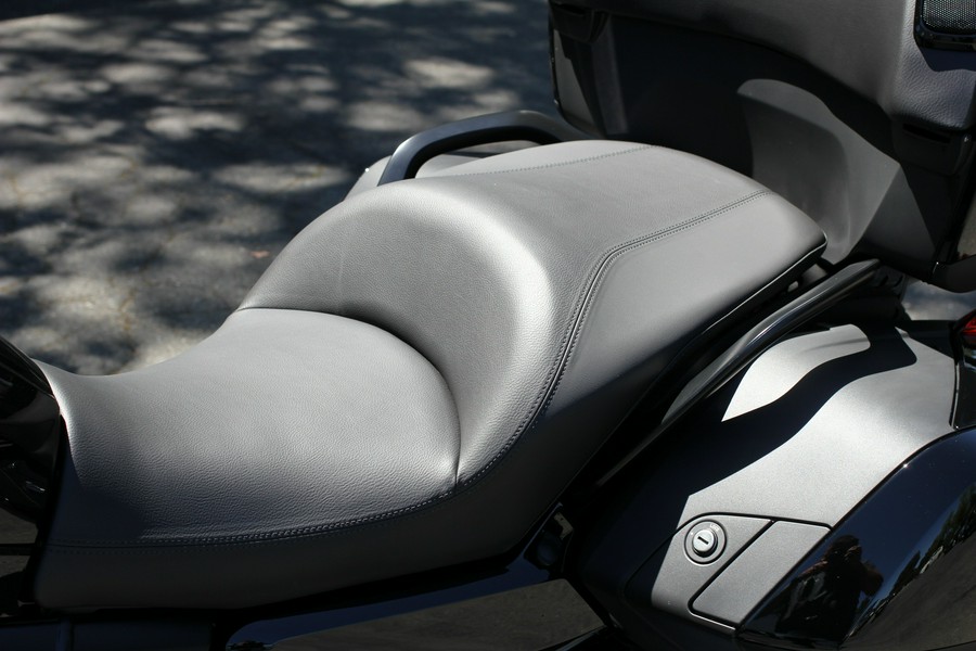 2024 BMW K 1600 B