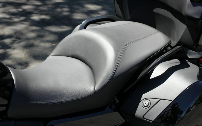 2024 BMW K 1600 B