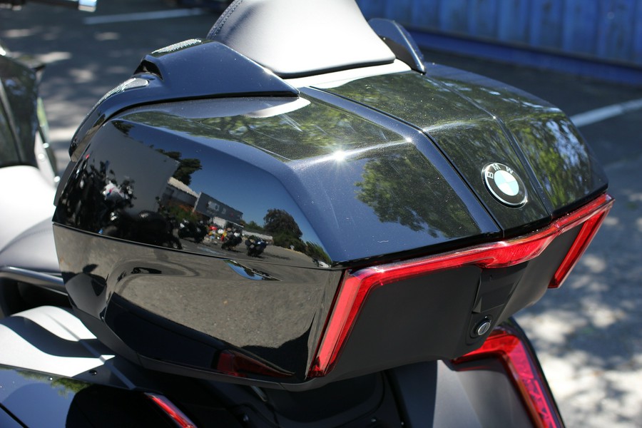 2024 BMW K 1600 B