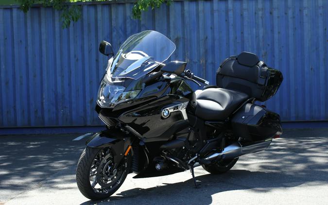 2024 BMW K 1600 B