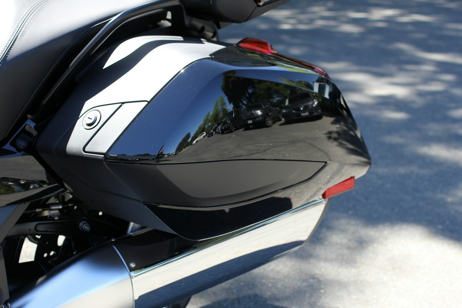 2024 BMW K 1600 B