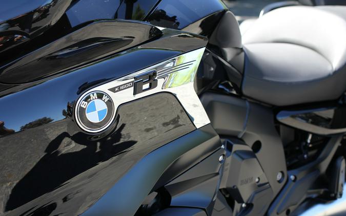 2024 BMW K 1600 B