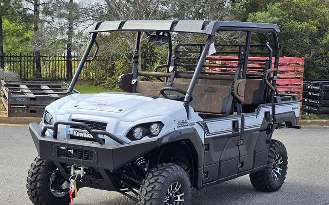 2024 Kawasaki Mule PRO-FXT™ 1000 Platinum Ranch Edition