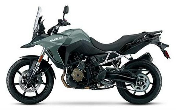 2024 Suzuki V-Strom 800