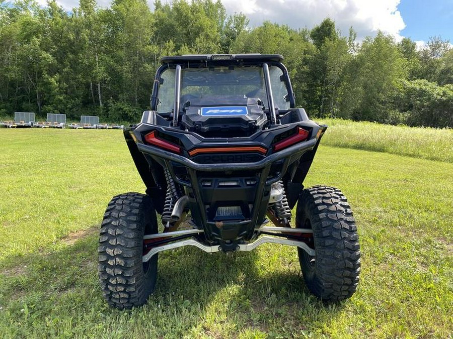 2019 Polaris® RZR XP® Turbo