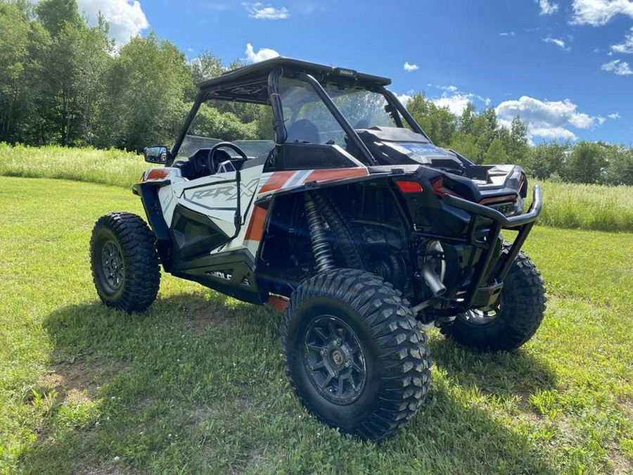 2019 Polaris® RZR XP® Turbo