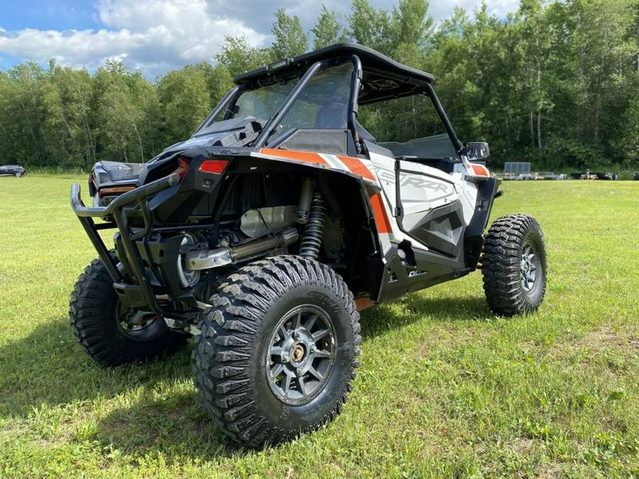 2019 Polaris® RZR XP® Turbo