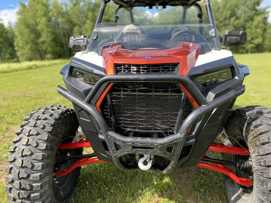 2019 Polaris® RZR XP® Turbo