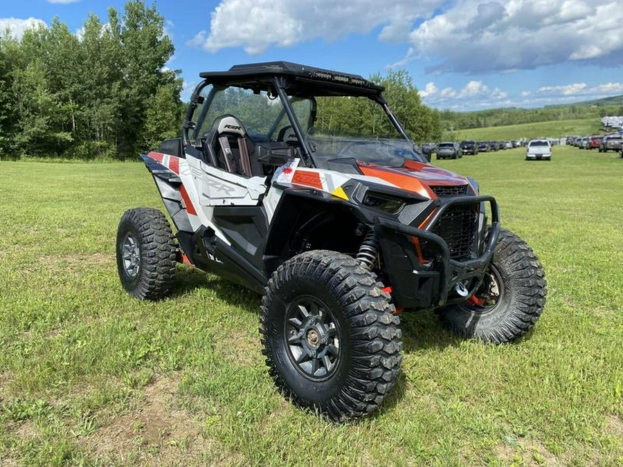 2019 Polaris® RZR XP® Turbo