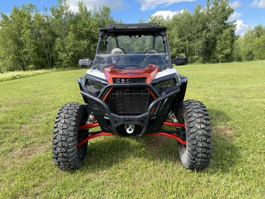 2019 Polaris® RZR XP® Turbo