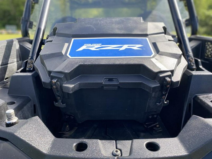 2019 Polaris® RZR XP® Turbo