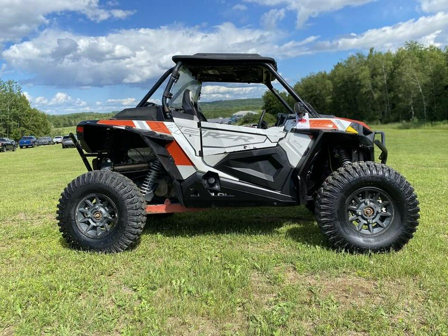 2019 Polaris® RZR XP® Turbo