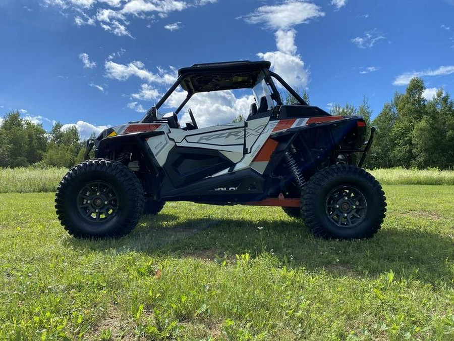 2019 Polaris® RZR XP® Turbo