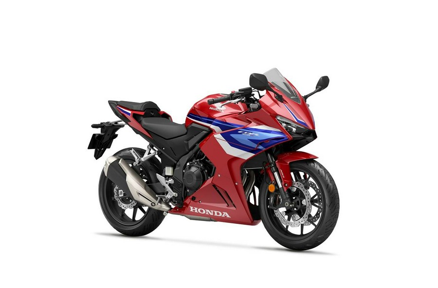 2024 Honda CBR500R ABS