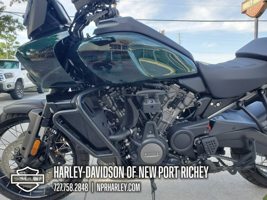 Harley-Davidson 2024 Pan America™ 1250