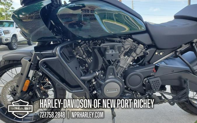 Harley-Davidson 2024 Pan America™ 1250