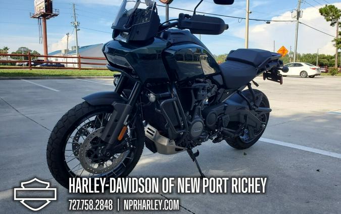 Harley-Davidson 2024 Pan America™ 1250